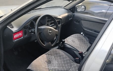 Daewoo Nexia I рестайлинг, 2010 год, 220 000 рублей, 6 фотография