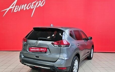 Nissan X-Trail, 2020 год, 2 100 000 рублей, 5 фотография