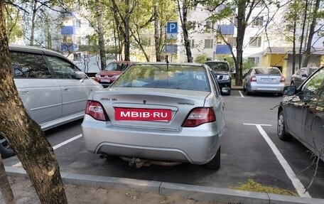 Daewoo Nexia I рестайлинг, 2010 год, 220 000 рублей, 9 фотография