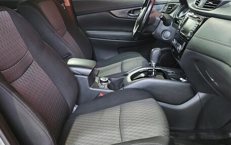 Nissan X-Trail, 2020 год, 2 100 000 рублей, 13 фотография