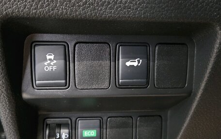 Nissan X-Trail, 2020 год, 2 100 000 рублей, 16 фотография