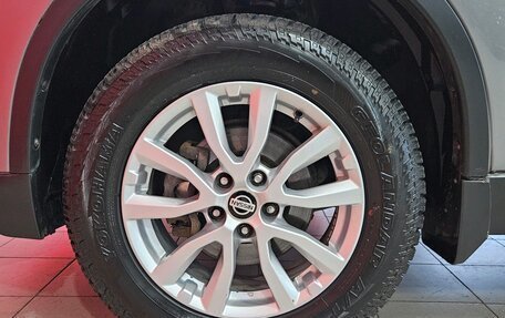 Nissan X-Trail, 2020 год, 2 100 000 рублей, 23 фотография