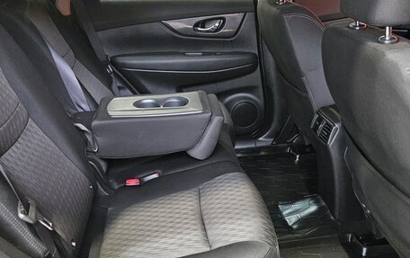 Nissan X-Trail, 2020 год, 2 100 000 рублей, 14 фотография