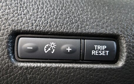 Nissan X-Trail, 2020 год, 2 100 000 рублей, 17 фотография