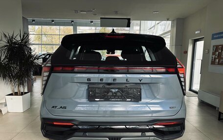 Geely Atlas, 2024 год, 4 017 190 рублей, 6 фотография