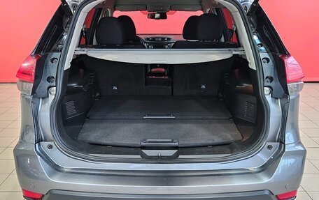 Nissan X-Trail, 2020 год, 2 100 000 рублей, 22 фотография
