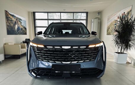 Geely Atlas, 2024 год, 4 017 190 рублей, 3 фотография