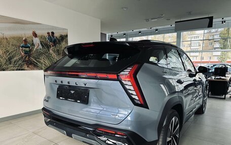 Geely Atlas, 2024 год, 4 017 190 рублей, 5 фотография