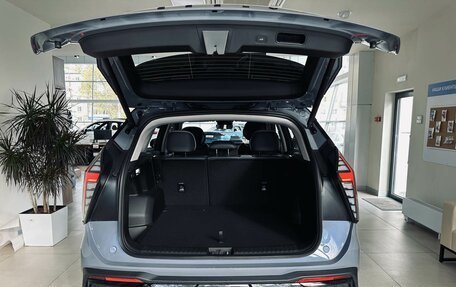 Geely Atlas, 2024 год, 4 017 190 рублей, 7 фотография