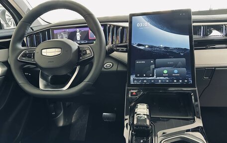 Geely Atlas, 2024 год, 4 017 190 рублей, 13 фотография