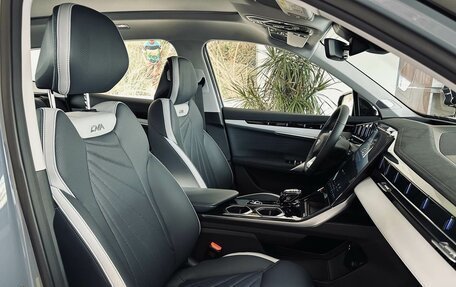 Geely Atlas, 2024 год, 4 017 190 рублей, 16 фотография