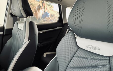 Geely Atlas, 2024 год, 4 017 190 рублей, 19 фотография