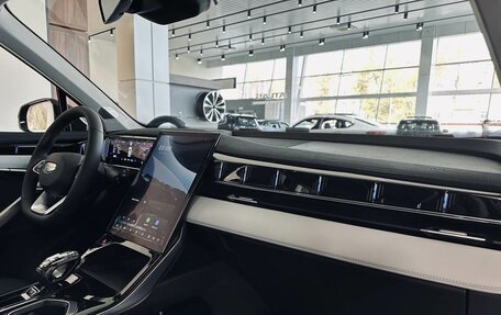Geely Atlas, 2024 год, 4 017 190 рублей, 15 фотография