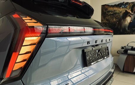 Geely Atlas, 2024 год, 4 017 190 рублей, 10 фотография