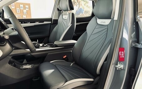 Geely Atlas, 2024 год, 4 017 190 рублей, 14 фотография