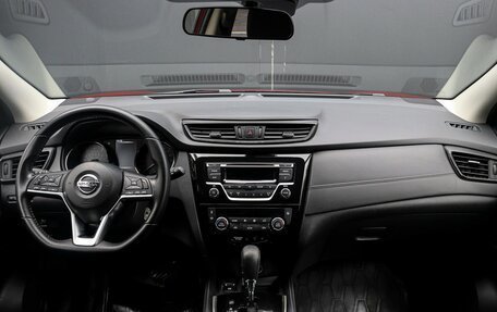 Nissan Qashqai, 2020 год, 1 770 000 рублей, 11 фотография