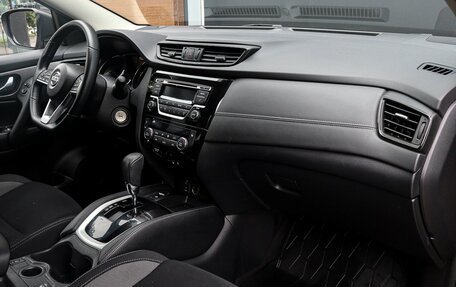 Nissan Qashqai, 2020 год, 1 770 000 рублей, 9 фотография