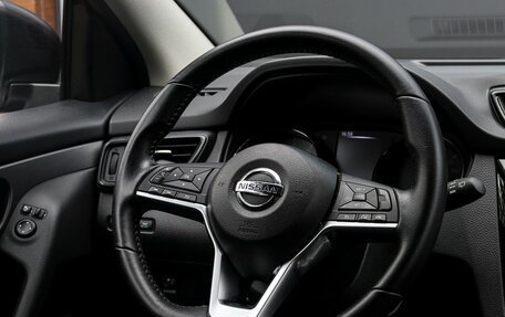Nissan Qashqai, 2020 год, 1 770 000 рублей, 13 фотография