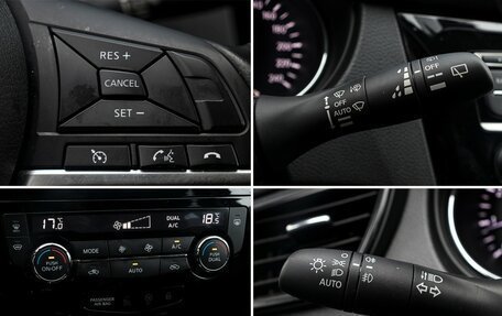 Nissan Qashqai, 2020 год, 1 770 000 рублей, 18 фотография