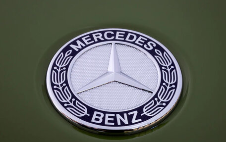 Mercedes-Benz G-Класс W463 рестайлинг _iii, 2025 год, 31 000 000 рублей, 6 фотография