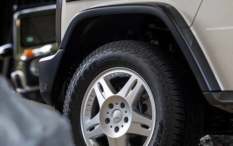 Mercedes-Benz G-Класс W463 рестайлинг _iii, 2025 год, 31 000 000 рублей, 10 фотография