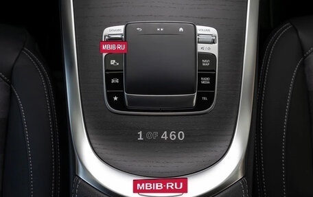 Mercedes-Benz G-Класс W463 рестайлинг _iii, 2025 год, 31 000 000 рублей, 9 фотография
