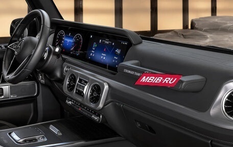 Mercedes-Benz G-Класс W463 рестайлинг _iii, 2025 год, 31 000 000 рублей, 7 фотография