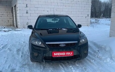 Ford Focus II рестайлинг, 2009 год, 515 000 рублей, 1 фотография