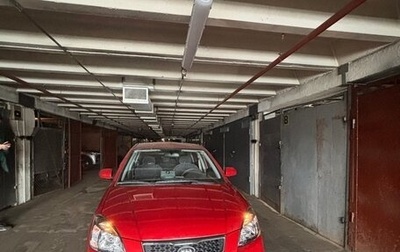 KIA Rio II, 2010 год, 1 150 000 рублей, 1 фотография