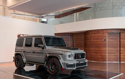 Mercedes-Benz G-Класс AMG, 2021 год, 24 500 000 рублей, 1 фотография