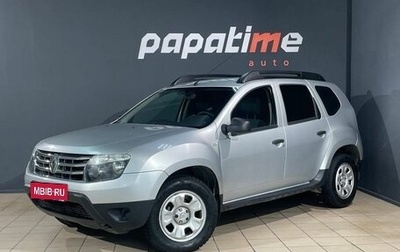 Renault Duster I рестайлинг, 2013 год, 1 050 000 рублей, 1 фотография