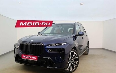 BMW X7, 2025 год, 20 300 000 рублей, 1 фотография