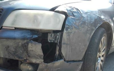 Audi A6, 2002 год, 330 000 рублей, 1 фотография