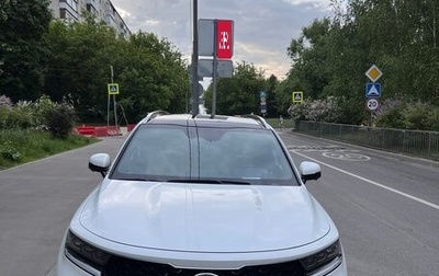 KIA Sorento IV, 2021 год, 3 950 000 рублей, 1 фотография