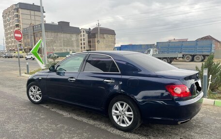 Toyota Mark X II, 2004 год, 350 000 рублей, 1 фотография