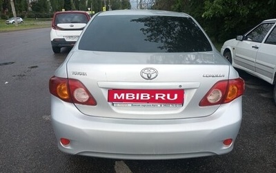 Toyota Corolla, 2009 год, 800 000 рублей, 1 фотография