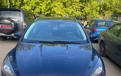 Ford Focus III, 2019 год, 1 400 000 рублей, 1 фотография