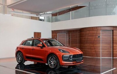 Porsche Macan I рестайлинг, 2025 год, 12 600 000 рублей, 1 фотография