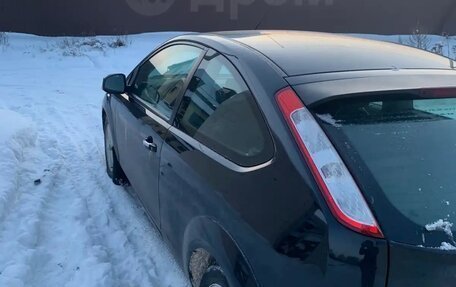Ford Focus II рестайлинг, 2009 год, 515 000 рублей, 3 фотография