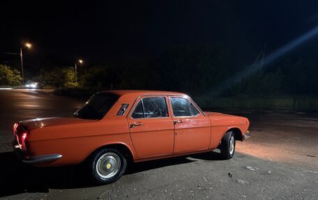 ГАЗ 24 «Волга» I (24), 1978 год, 1 240 000 рублей, 4 фотография