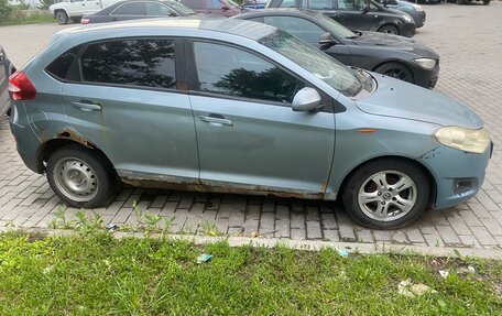 Chery Bonus (A13), 2011 год, 100 000 рублей, 4 фотография