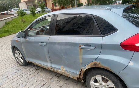 Chery Bonus (A13), 2011 год, 100 000 рублей, 3 фотография