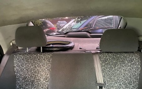 Chery Bonus (A13), 2011 год, 100 000 рублей, 7 фотография
