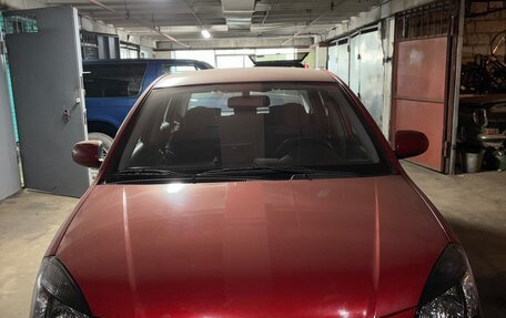KIA Rio II, 2010 год, 1 150 000 рублей, 2 фотография
