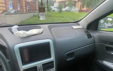 Chery Bonus (A13), 2011 год, 100 000 рублей, 5 фотография