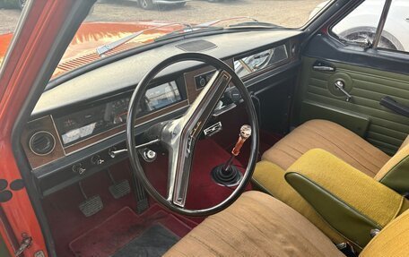 ГАЗ 24 «Волга» I (24), 1978 год, 1 240 000 рублей, 8 фотография