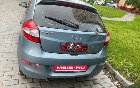 Chery Bonus (A13), 2011 год, 100 000 рублей, 2 фотография