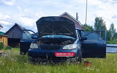 BYD F3 I, 2008 год, 96 000 рублей, 3 фотография