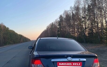 BYD F3 I, 2008 год, 96 000 рублей, 2 фотография