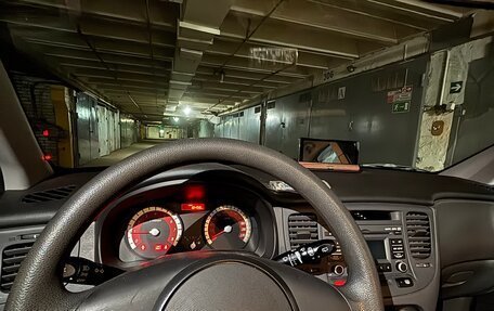 KIA Rio II, 2010 год, 1 150 000 рублей, 8 фотография